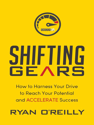 cover image of Shifting Gears
